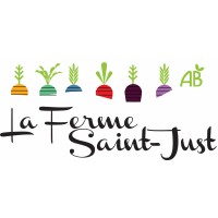 EARL DE LA FERME DE SAINT JUST logo - Similar company to Ferme Iki Intergeneration