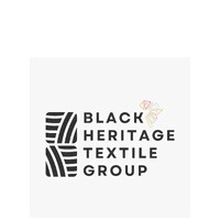 Black Heritage Textiles Group logo - Similar company to Desirée Iyama