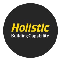 Holistic Training Solutions logo - Similar company to Predesk Training Solutions