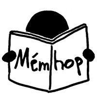 Mémhop : coach rédaction mémoire logo - Similar company to Rédacteur-Solution