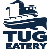 Tug Eatery & Bar | Victoria, Canada