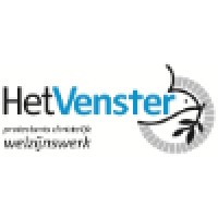 Stichting Het Venster logo - Similar company to Spread+