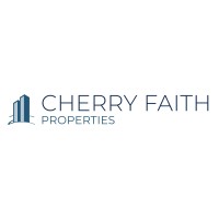 Cherry Faith Properties logo - Similar company to Summit Smith Development