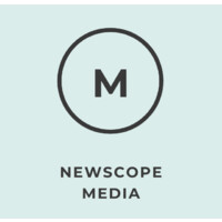 New Scope Media logo - Similar company to New Scope Co.