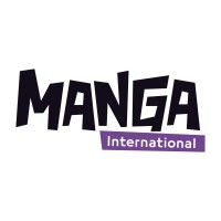 Manga International logo - Similar company to Tmsuk