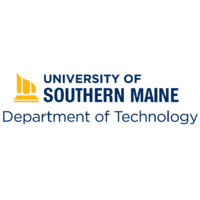 University Of Southern Maine Department Of Technology