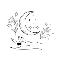 Moon Spirit LTD logo - Similar company to Sarrani Ltd