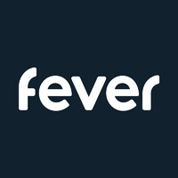 Fever logo - Similar company to Think Dep Entertainment