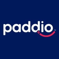 Paddio logo - Similar company to Keep Supply