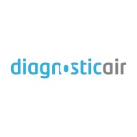 Diagnostic Air logo - Similar company to Reactive Air