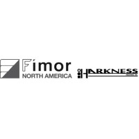 Fimor North America/Harkness Industries logo - Similar company to Fimor