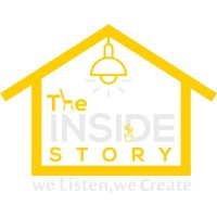 The Inside Story logo - Similar company to Ak Recording Studio Pune