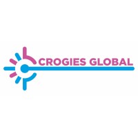 Crogies Global logo - Similar company to Fronesis Solutions