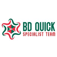 BD Quick Specialist Team logo - Similar company to Costel