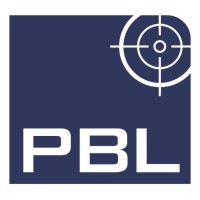 Precision Ballistics Laboratories UK logo - Similar company to Hephaestus Consulting  Ltd