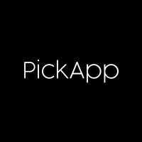 PickApp Technologies logo - Similar company to Nerdtic
