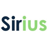 Sirius logo - Similar company to Gts Global Training Solutions