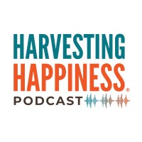 Harvesting Happiness logo - Similar company to Hearth Science