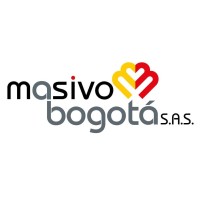 Masivo Bogota SAS logo - Similar company to Scm Logcenter