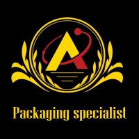 KIA Packaging Company logo - Similar company to Taj Research And Audit Services Co.