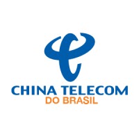 China Telecom do Brasil logo - Similar company to Focus Telecom Brasil