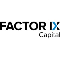 Factor IX Capital logo - Similar company to Split Aces