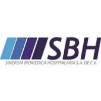 Sinergia Biomédica Hospitalaria S.A de C.V logo - Similar company to Bios, Equipo Medico