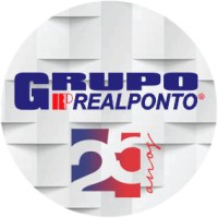 Grupo RealPonto logo - Similar company to Jovicard