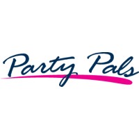 Party Pals logo - Similar company to Del Mar Oceanographic, Llc.