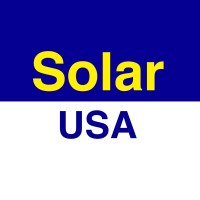 Solar United States of America logo - Similar company to Dentals Distribute Dental Equipment, Supplies, & Services Across Canada & United States Of America