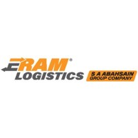Eram Logistics logo - Similar company to Fmt Logistics Ltd