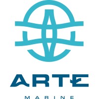 ARTE MARINE logo - Similar company to Utopia Technology