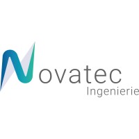 Bureau d'études NOVATEC logo - Similar company to Cefacl