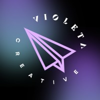 Violeta Creative logo - Similar company to Xodó