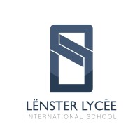 Lënster Lycée International School logo - Similar company to Eimab - École Internationale Mersch Anne Beffort