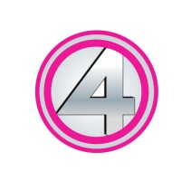 Vocal4Media logo - Similar company to Trinity Properties Inc