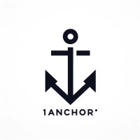 1Anchor logo - Similar company to Wavespeedai