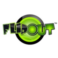 Flip Out Basingstoke logo - Similar company to Flip Out Lakeside