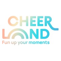 Cheerland logo - Similar company to Qsee
