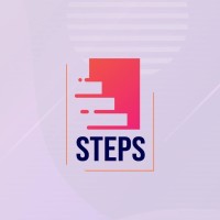 Steps logo - Similar company to Steps