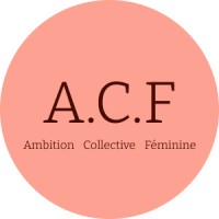 Ambition Collective Féminine logo - Similar company to Second Relais