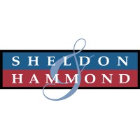 Sheldon and Hammond logo - Similar company to Splosh