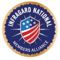 InfraGard logo - Similar company to Cloud Security Alliance