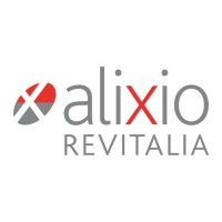 Alixio Revitalia logo - Similar company to Alixio Activ