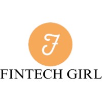 Fintech Girl logo - Similar company to Decode Fintech