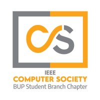 IEEE Computer Society BUP Student Branch Chapter logo - Similar company to Bup Robotics Club