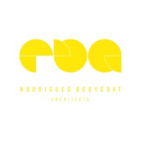 Rodrigues Bodycoat Architects logo - Similar company to Hubble Design Perth