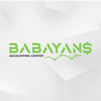 Babayans Accounting Center logo - Similar company to Tandem Consulting