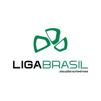 Liga Brasil I Soluções Automotivas logo - Similar company to Igreen Energy