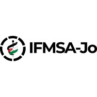 IFMSA-Jo logo - Similar company to Ifmsa-Jo